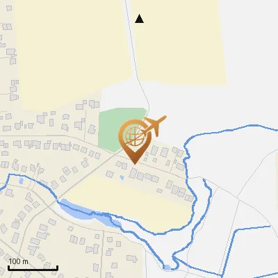 Foto zu Bornwisch 17, 22395 Hamburg