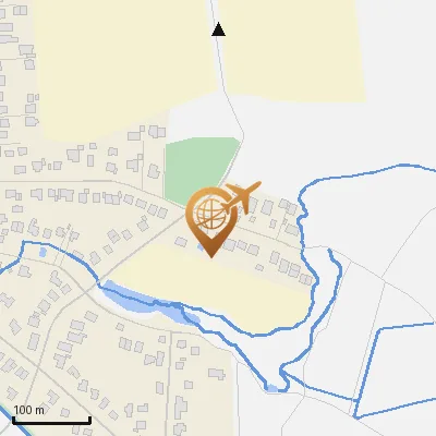 Foto zu Bornwisch 18, 22395 Hamburg