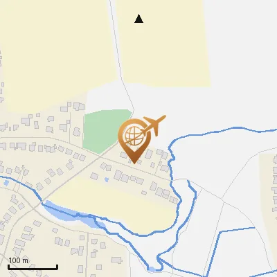 Foto zu Bornwisch 19, 22395 Hamburg