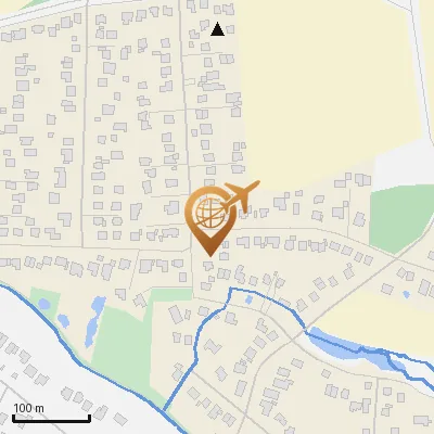 Foto zu Bornwisch 2, 22395 Hamburg