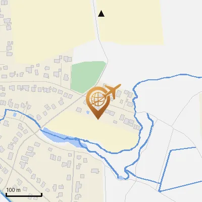 Foto zu Bornwisch 20, 22395 Hamburg