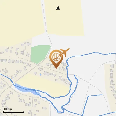 Foto zu Bornwisch 21, 22395 Hamburg