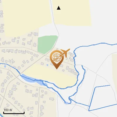 Foto zu Bornwisch 22, 22395 Hamburg