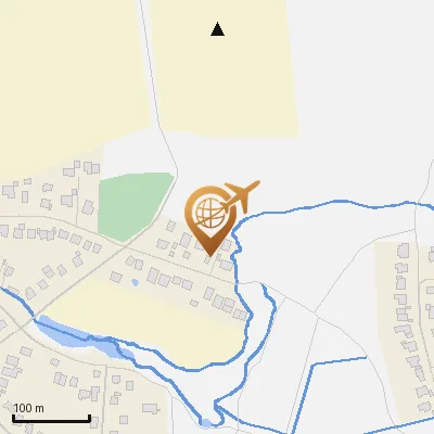 Foto zu Bornwisch 23, 22395 Hamburg