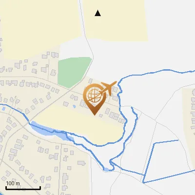 Foto zu Bornwisch 24, 22395 Hamburg