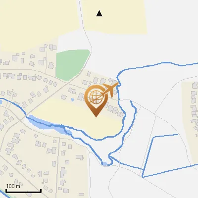 Foto zu Bornwisch 26, 22395 Hamburg