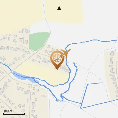 Foto zu Bornwisch 28, 22395 Hamburg