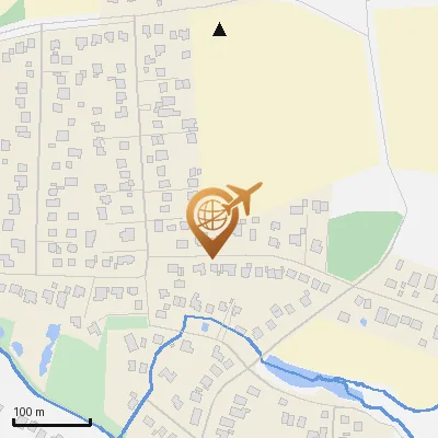 Foto zu Bornwisch 3, 22395 Hamburg