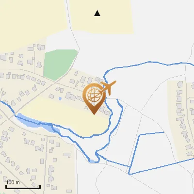 Foto zu Bornwisch 30, 22395 Hamburg