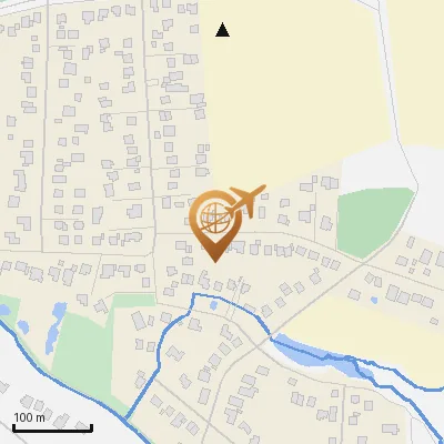 Foto zu Bornwisch 4, 22395 Hamburg