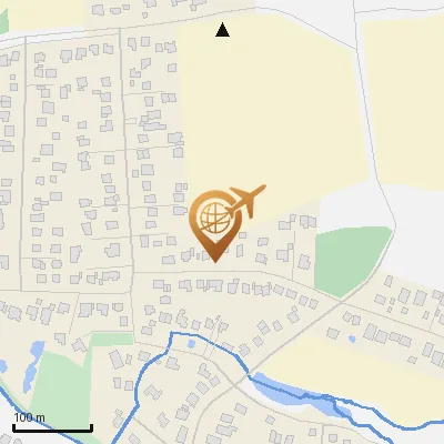 Foto zu Bornwisch 5, 22395 Hamburg