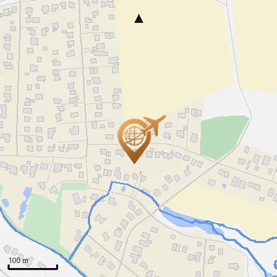 Foto zu Bornwisch 6, 22395 Hamburg