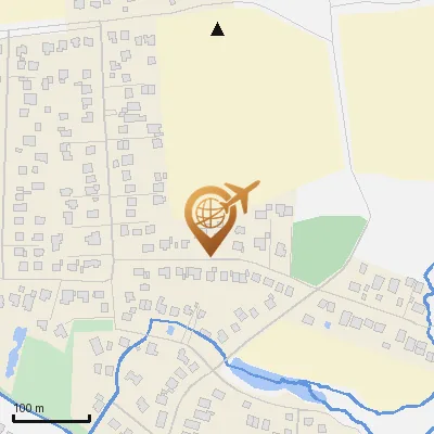 Foto zu Bornwisch 7, 22395 Hamburg