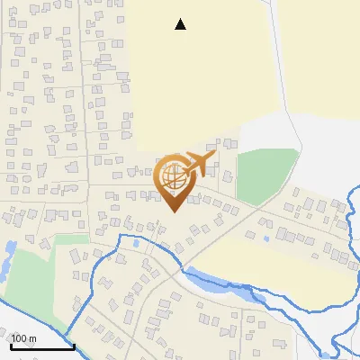 Foto zu Bornwisch 8, 22395 Hamburg