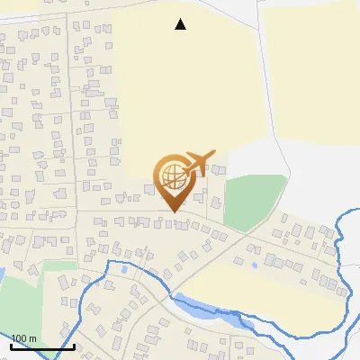 Foto zu Bornwisch 9, 22395 Hamburg