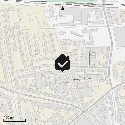 Bild zu Borselstraße 15, 22765 Hamburg