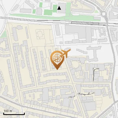 Foto zu Borselstraße 19, 22765 Hamburg