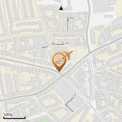 Foto zu Borselstraße 2, 22765 Hamburg