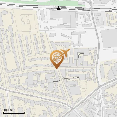 Foto zu Borselstraße 20, 22765 Hamburg