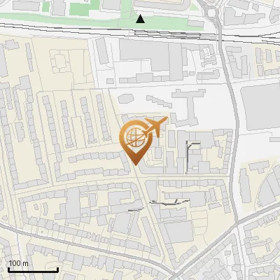 Foto zu Borselstraße 22, 22765 Hamburg