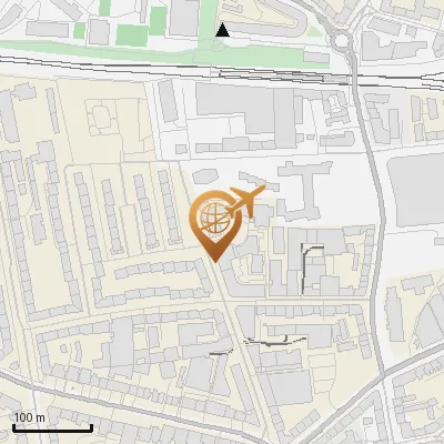 Foto zu Borselstraße 24, 22765 Hamburg