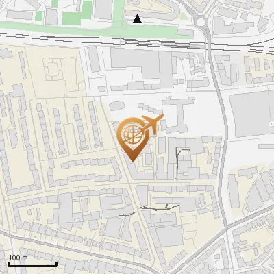 Foto zu Borselstraße 26, 22765 Hamburg