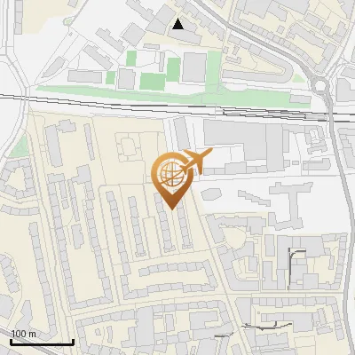 Foto zu Borselstraße 29, 22765 Hamburg