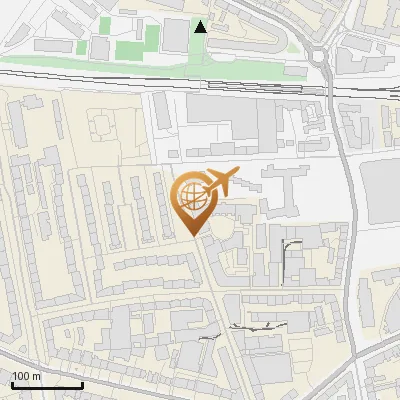 Foto zu Borselstraße 34, 22765 Hamburg