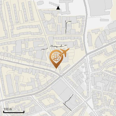 Foto zu Borselstraße 6, 22765 Hamburg