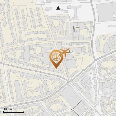 Foto zu Borselstraße 7, 22765 Hamburg