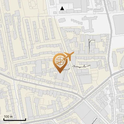 Foto zu Borselstraße 9, 22765 Hamburg