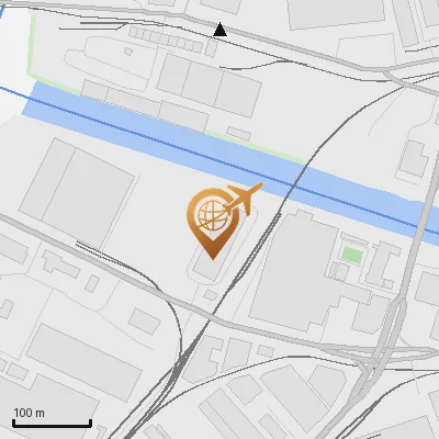 Foto zu Borsigstraße 11, 22113 Hamburg