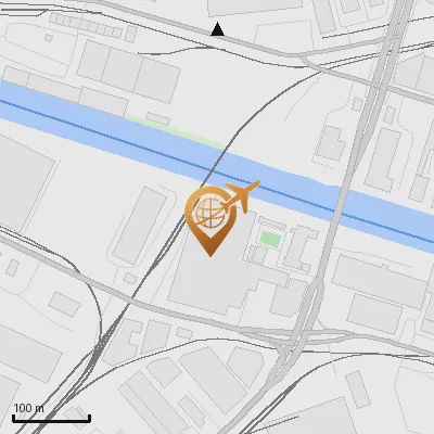 Foto zu Borsigstraße 13, 22113 Hamburg