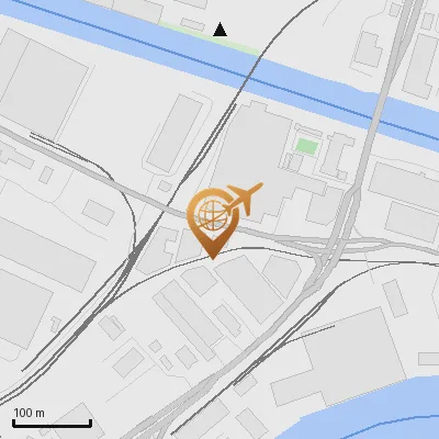 Foto zu Borsigstraße 16, 22113 Hamburg