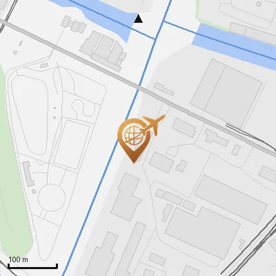 Foto zu Borsigstraße 2, 22113 Hamburg