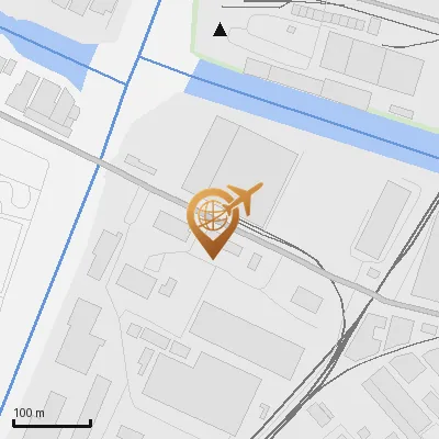 Foto zu Borsigstraße 6, 22113 Hamburg