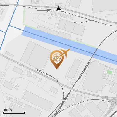 Foto zu Borsigstraße 7, 22113 Hamburg