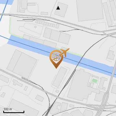 Foto zu Borsigstraße 9, 22113 Hamburg