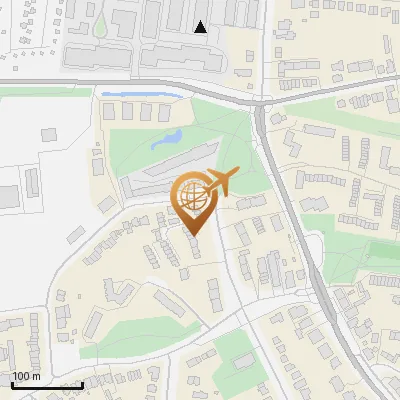 Foto zu Borsteler Bogen 13, 22453 Hamburg