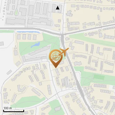 Foto zu Borsteler Bogen 14, 22453 Hamburg