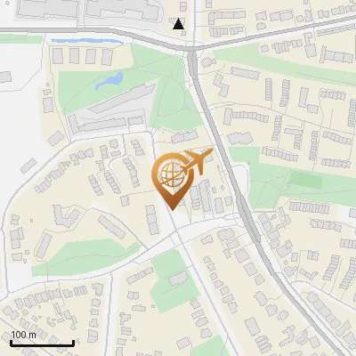 Foto zu Borsteler Bogen 4, 22453 Hamburg