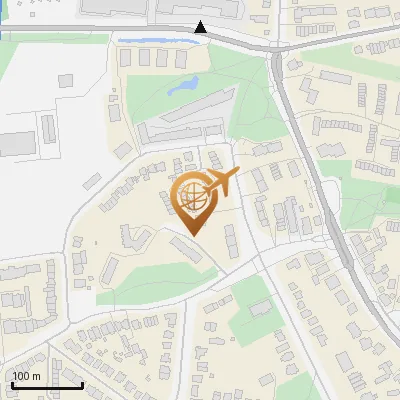 Foto zu Borsteler Bogen 5, 22453 Hamburg