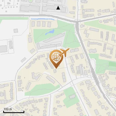 Foto zu Borsteler Bogen 9, 22453 Hamburg