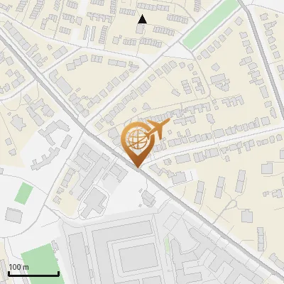 Foto zu Borsteler Chaussee 100, 22453 Hamburg