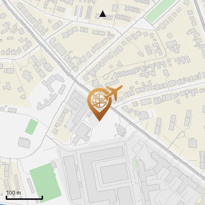 Foto zu Borsteler Chaussee 103, 22453 Hamburg