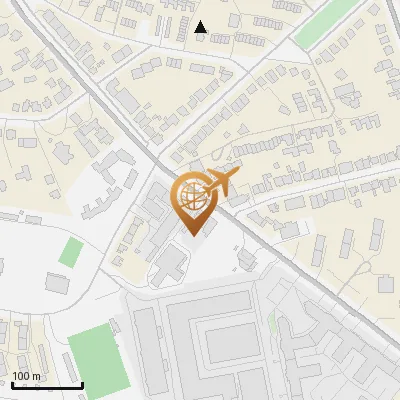 Foto zu Borsteler Chaussee 105, 22453 Hamburg