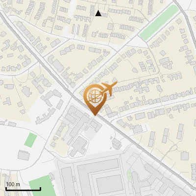 Foto zu Borsteler Chaussee 108, 22453 Hamburg