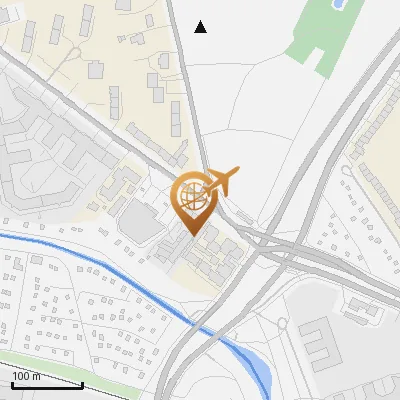 Foto zu Borsteler Chaussee 11, 22453 Hamburg