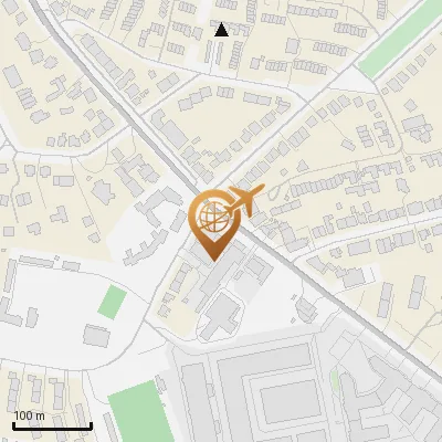 Foto zu Borsteler Chaussee 113, 22453 Hamburg