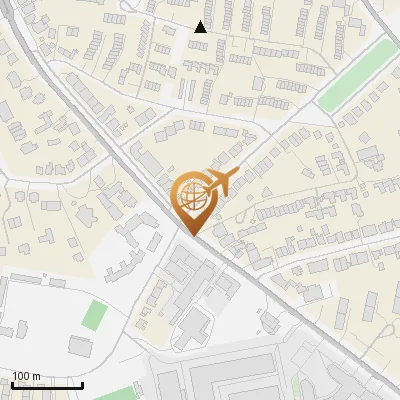 Foto zu Borsteler Chaussee 120, 22453 Hamburg